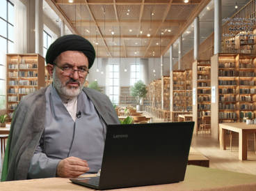 سید قاسم رزاقی موسوی